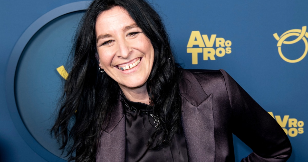 Raven van Dorst ziet ‘Winter Vol Liefde’-Judith wel zitten: ‘Intelligente en zelfstandige vrouw’