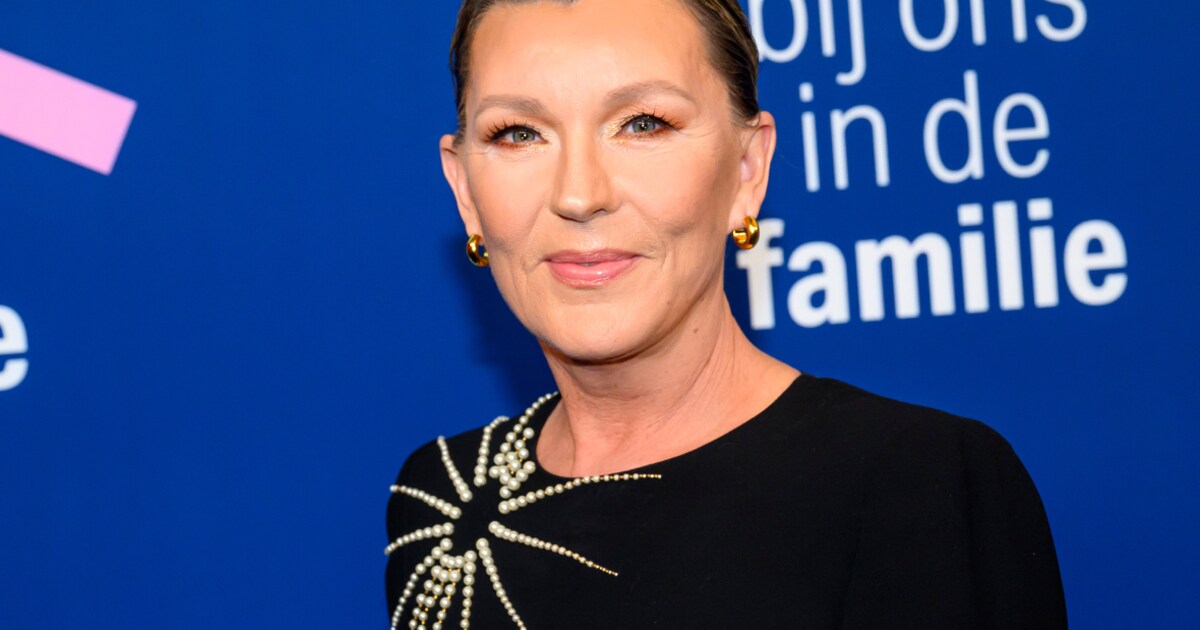 Saskia Noort openhartig over verkrachting in ‘Boerderij van Dorst’