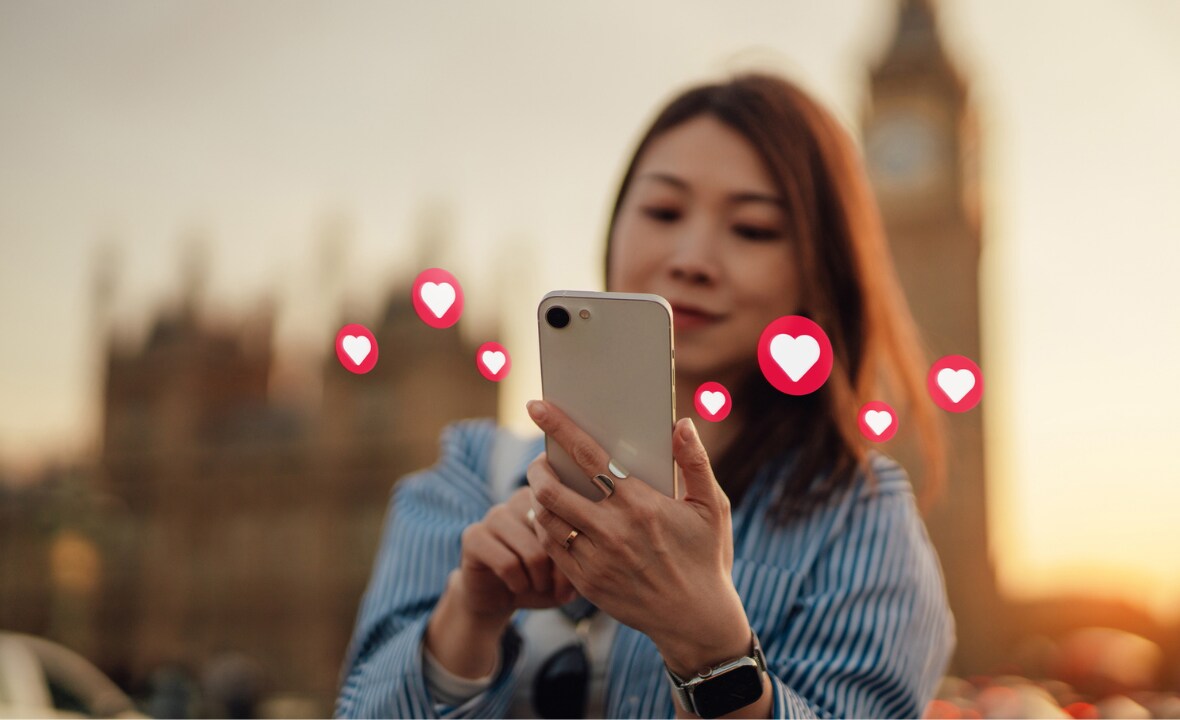 New year, new lover: dít zijn de datingtrends van 2025