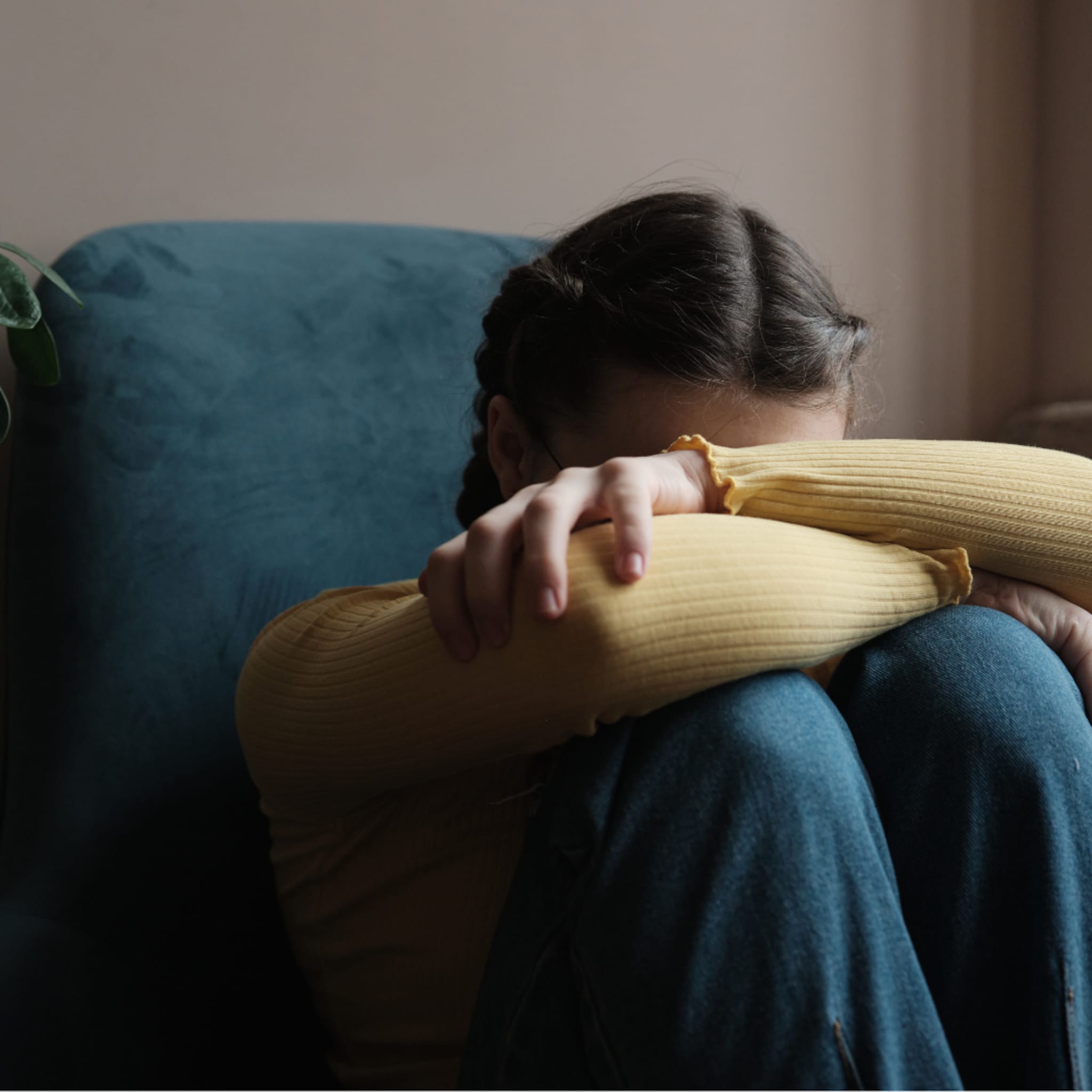 Zó veel vrouwen werden in 2023 slachtoffer van femicide