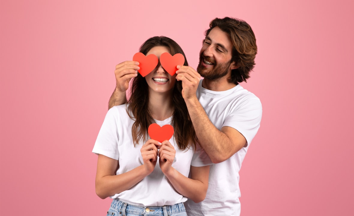 Cuffing season, fine-wining?! Dit zijn álle datetermen anno nu