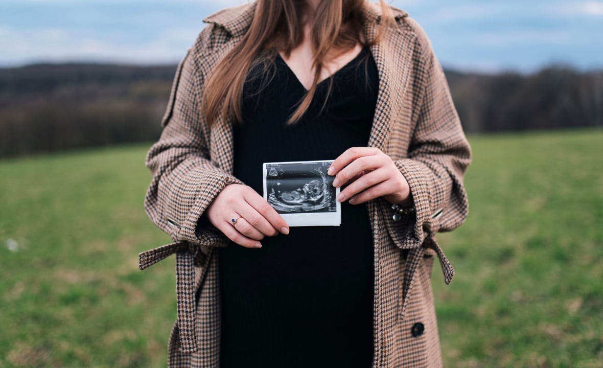 Run, don’t walk: cheape zwangerschapsjas voor jou en je baby