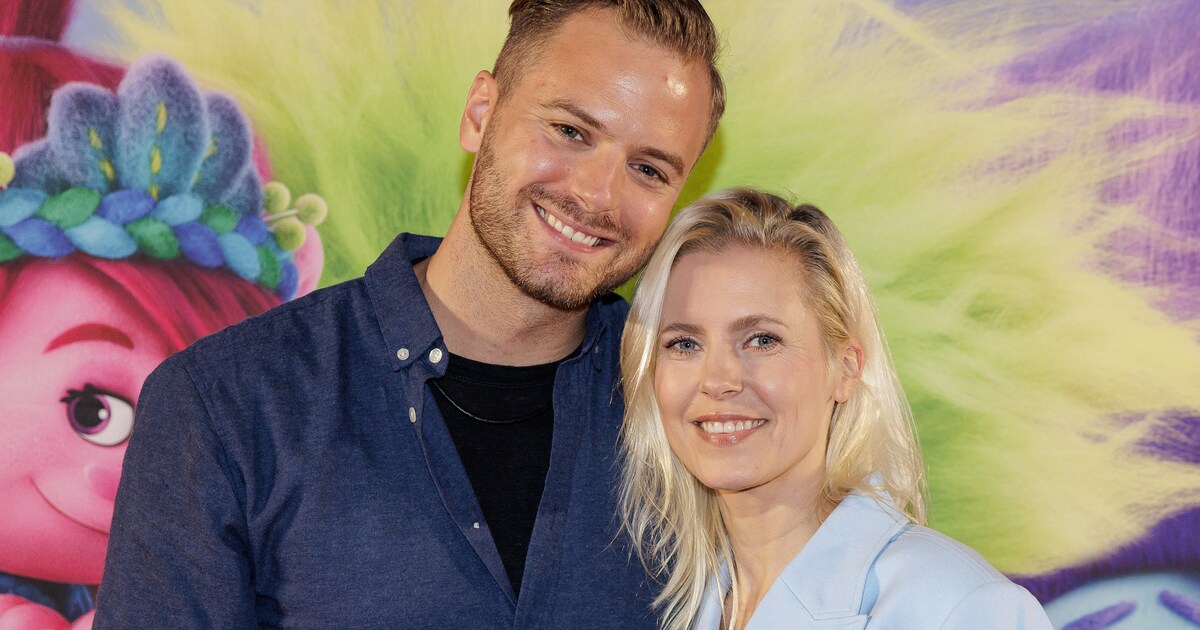 Jim Bakkum over touren met zijn vrouw: ‘Het hoeft niet de hele tijd klef’