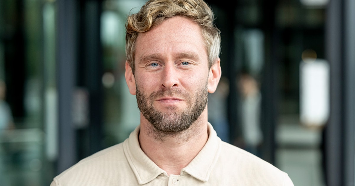 Tim den Besten geeft Grindr-fraude toe: ‘Ik heb heel veel spijt’