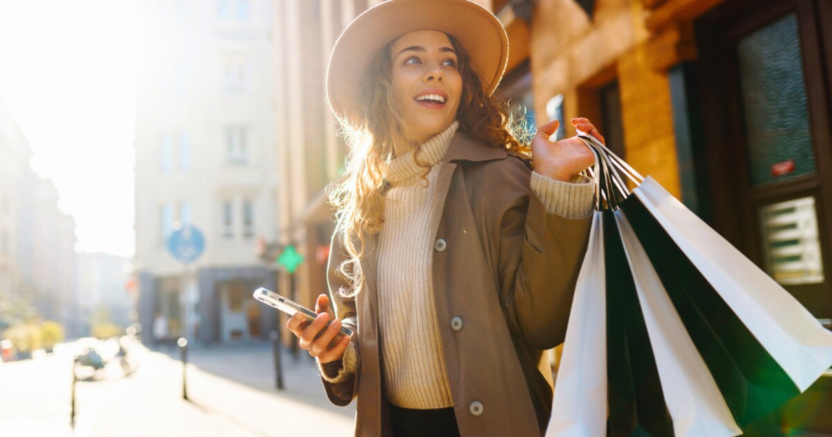 Scoor deze week gratis tweedehands kleding in déze winkel