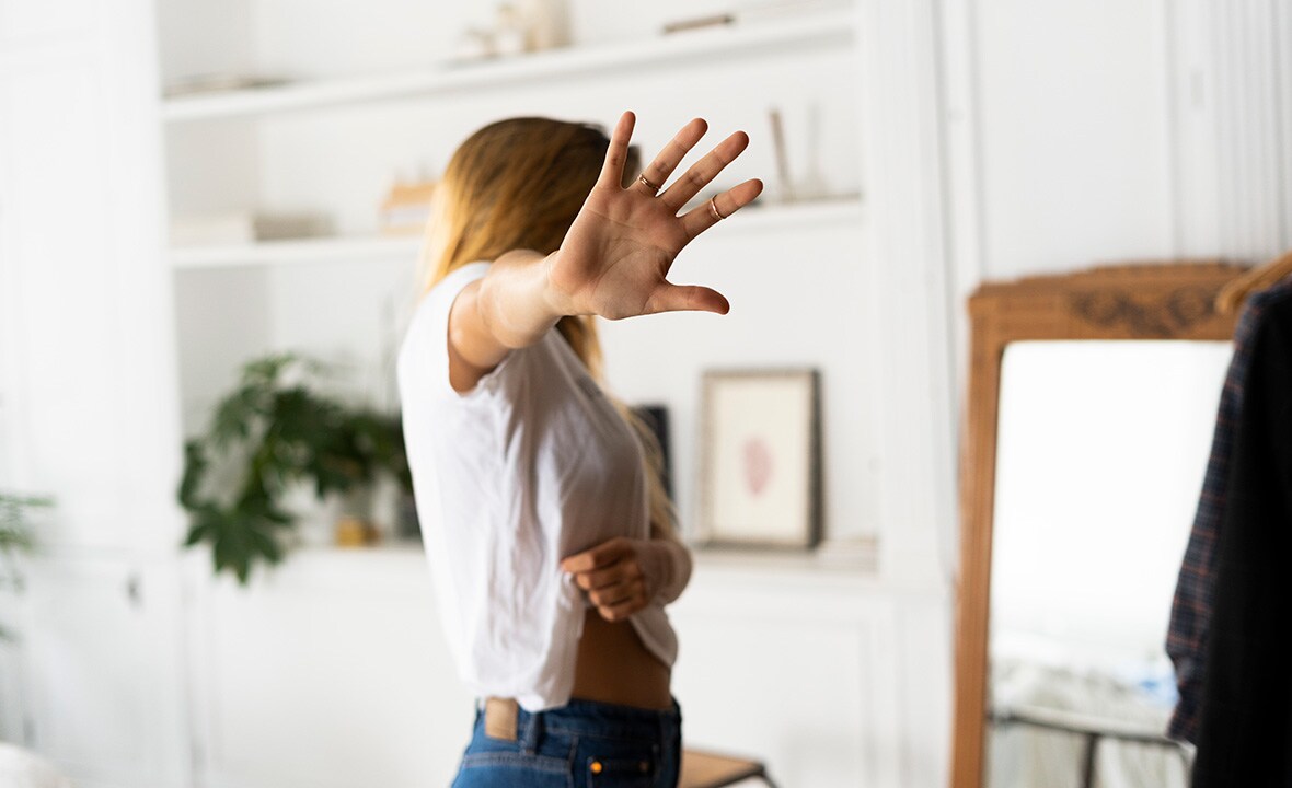 Nieuwe CBS-cijfers: meer mannen vinden ‘nee is nee’ de norm