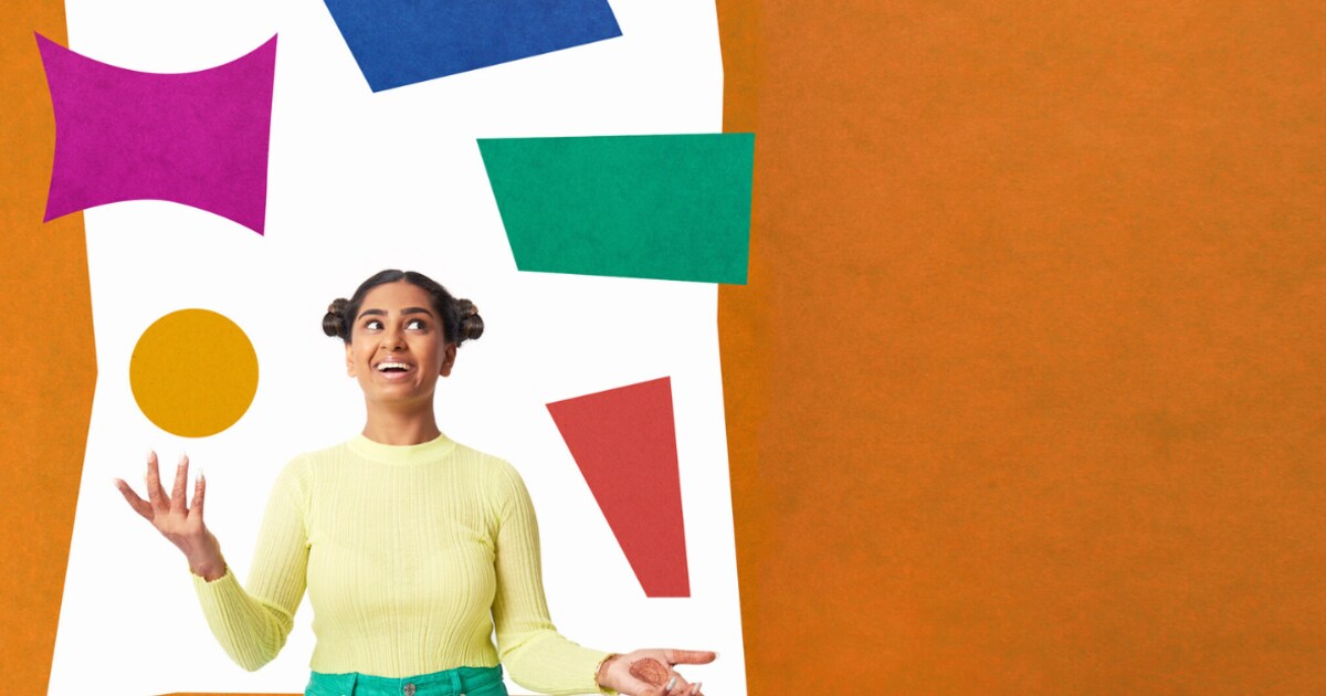 3 redenen waarom multitasken géén goed idee is