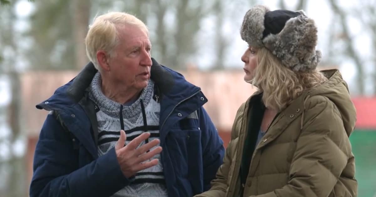 ‘WvL’-Annette geeft gezondheidsupdate over Maarten