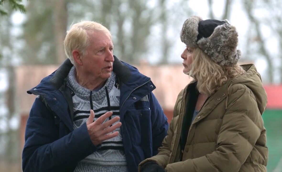 WvL'-Annette geeft gezondheidsupdate over Maarten | Flair