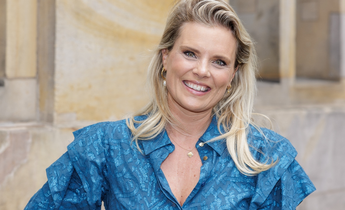 Eveline Stallaart verklapt meer over Married at First Sight