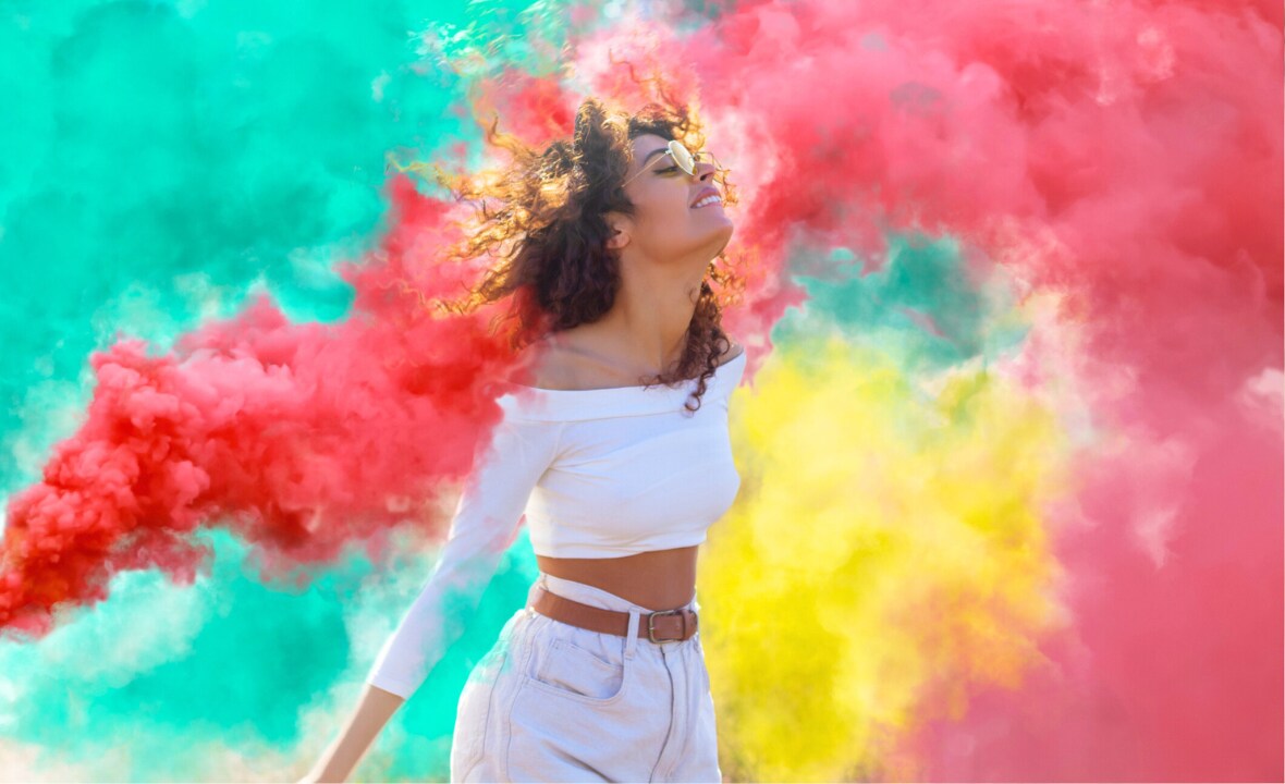 Run, don't walk: geweldige festivalcollectie van Zeeman