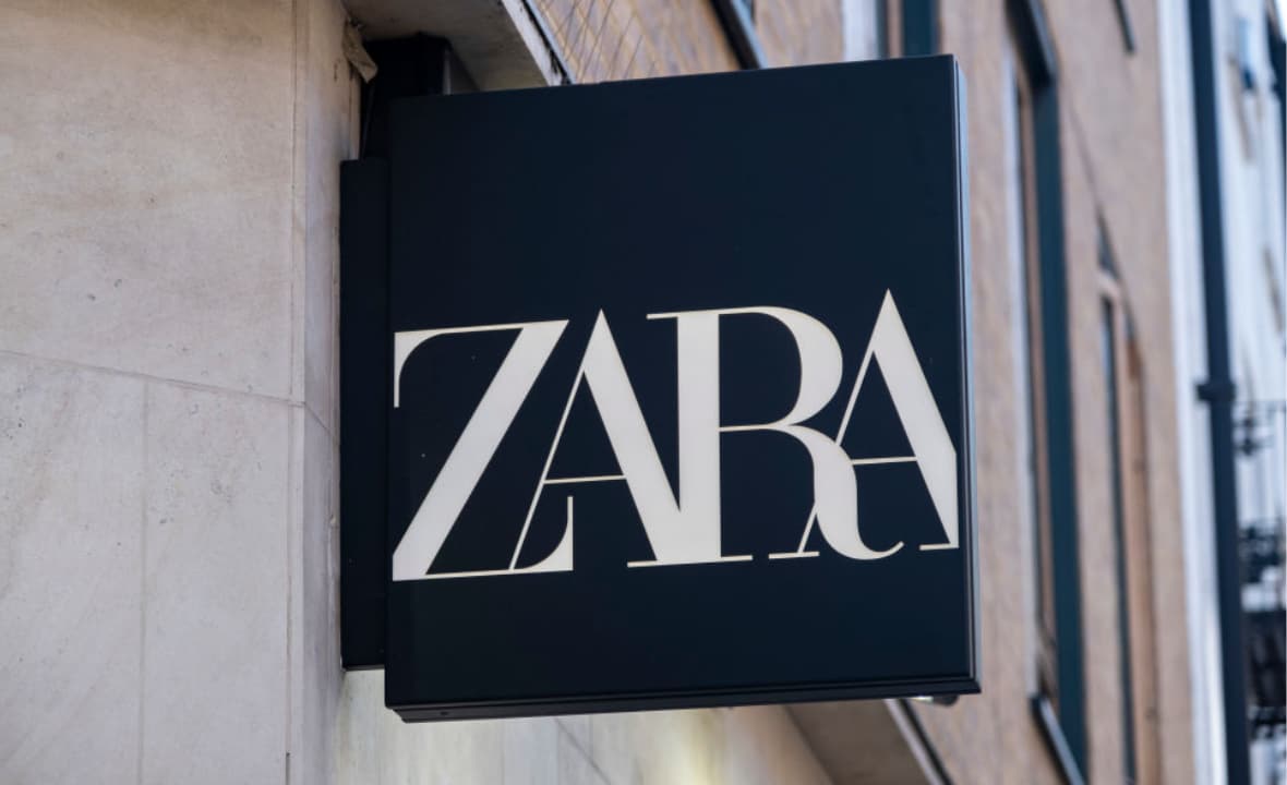 Hier komt grootste Zara ter wereld (dichterbij dan je denkt) | Flair