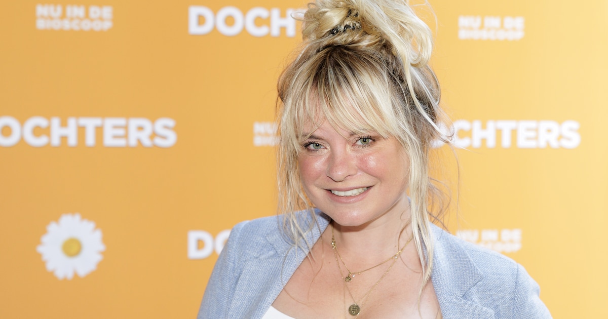 De relatie van Sylvana IJsselmuiden is voorbij