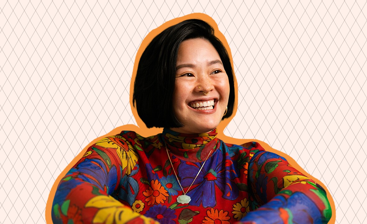 Sioe Jeng Tsao: ‘Ik was anders, dus tekende ik mijn wereld’
