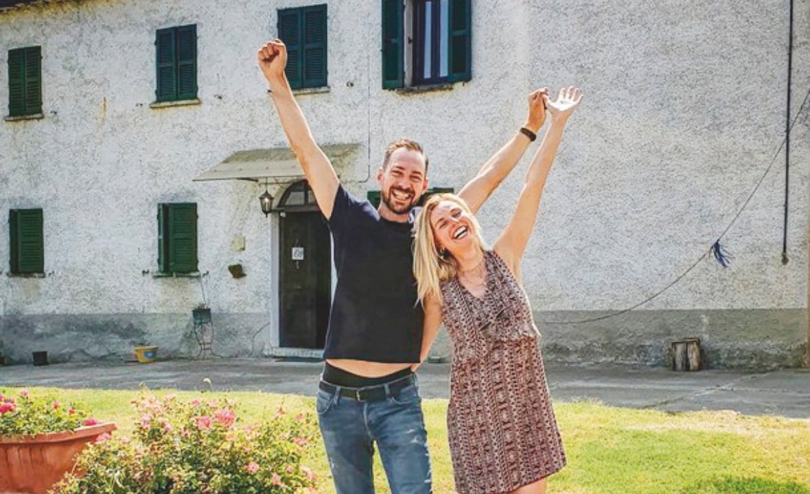 Lisa (34) begon een B&B: ‘Ik kwam duizenden euro’s tekort’