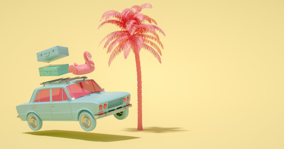 Dagje strand? Hier kun je gratis of spotgoedkoop parkeren