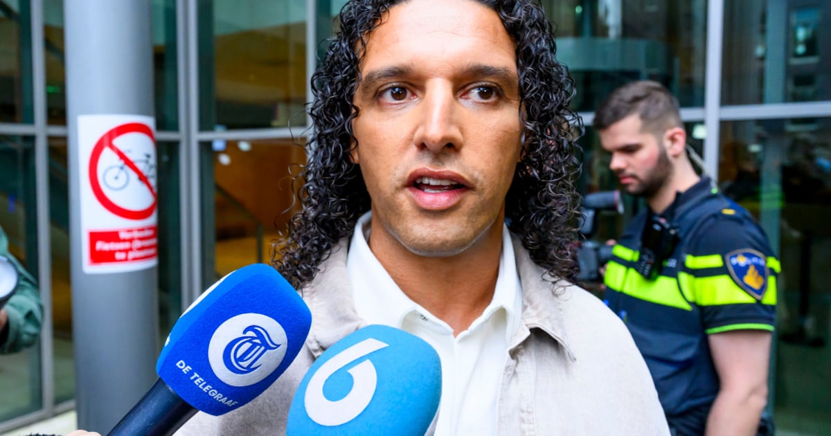 Hoger Beroep Tegen Handelsmerk Geweigerd photo