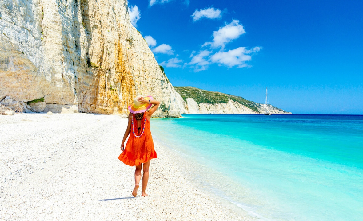 Beach, please: dit is het mooiste strand van Europa