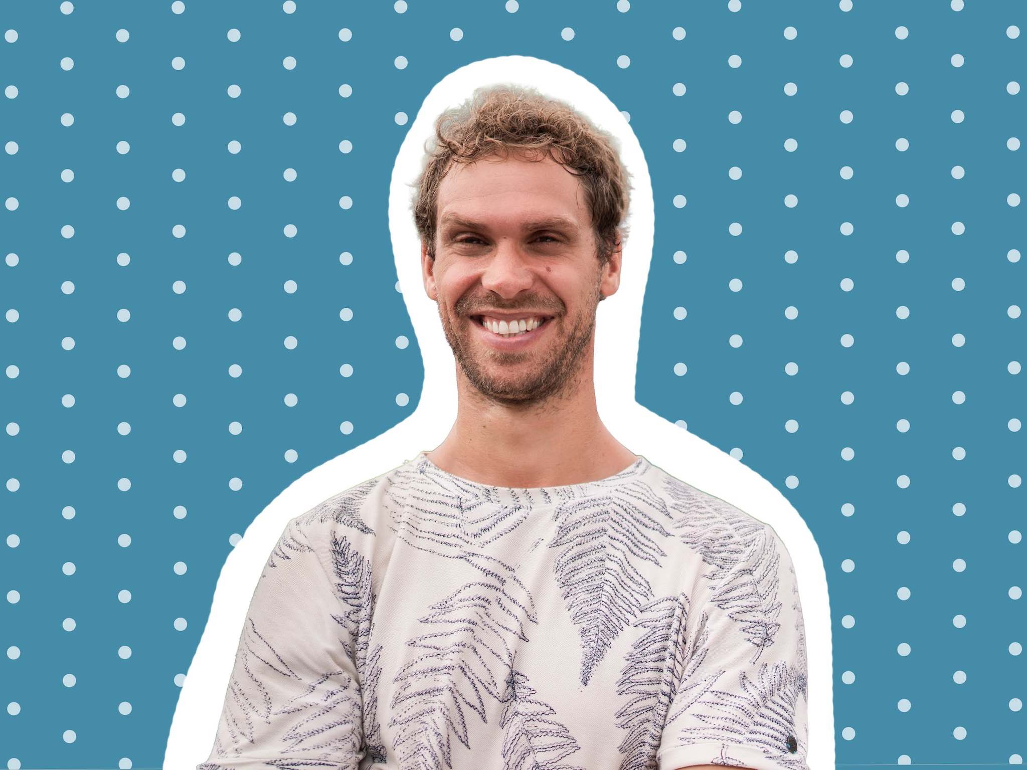 B&B Vol Liefde: Mireille says she and Dick are not in contact