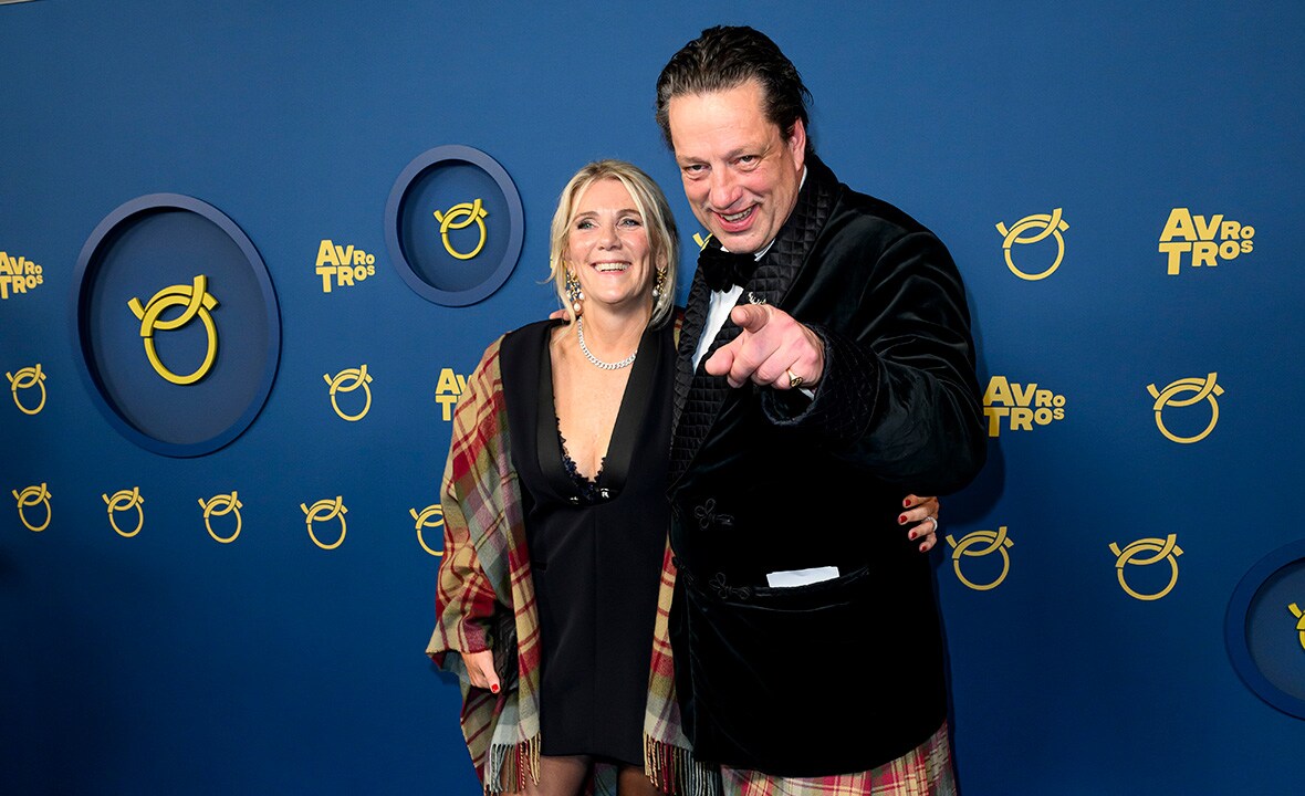 Verdrietig nieuws voor 'B&B Vol Liefde'-Robert Jan & Suzanne | Flair