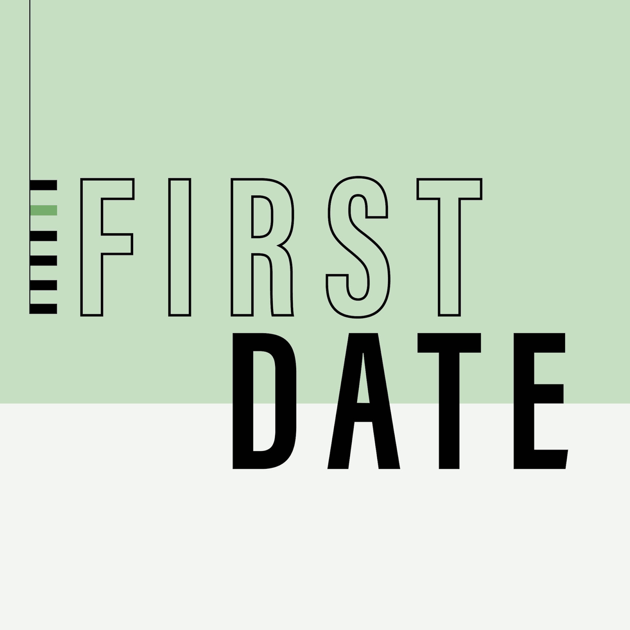 First Date - Flair - Jouw leven, jouw keuze