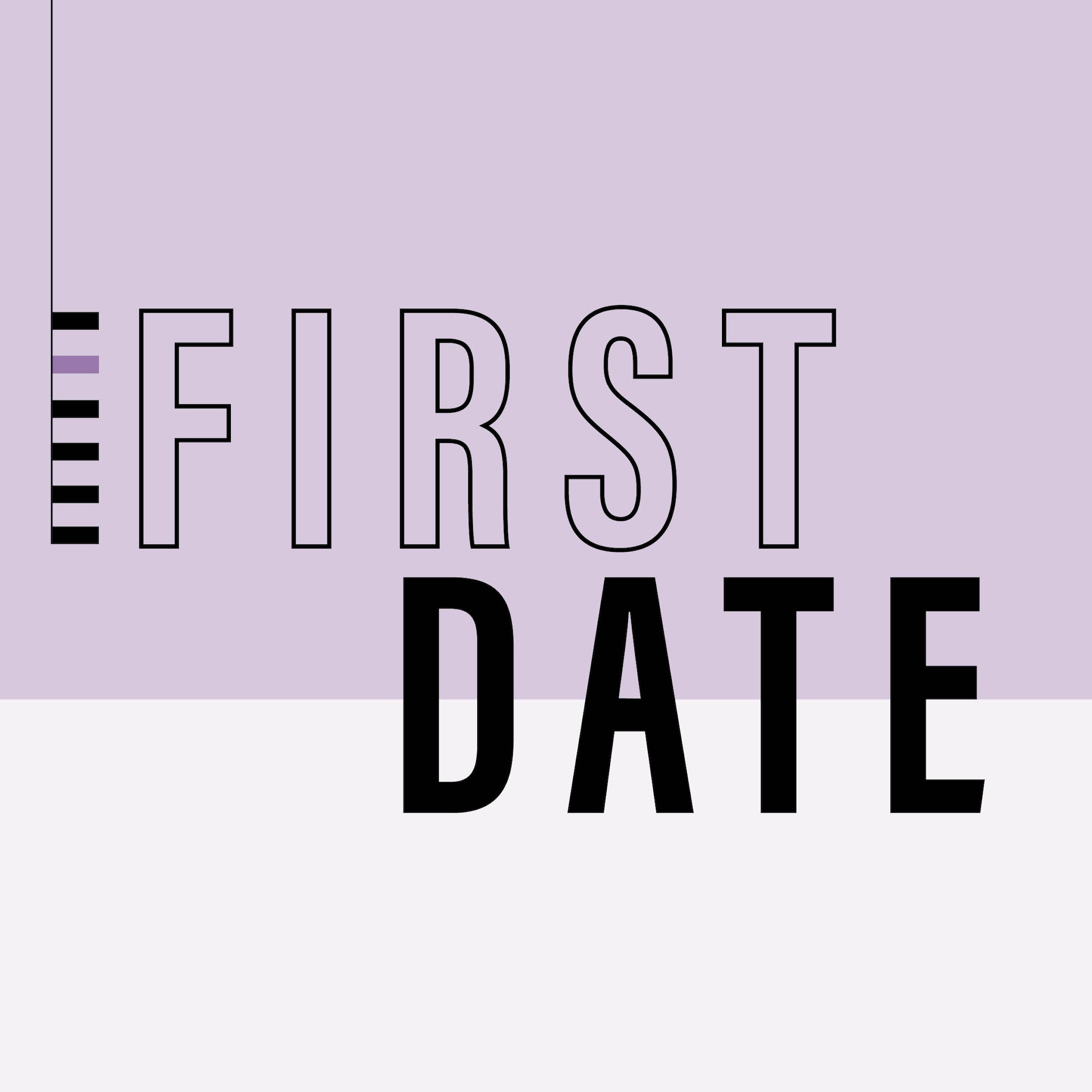 First Date - Flair - Jouw leven, jouw keuze