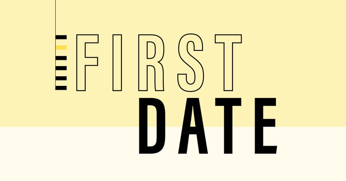 Soraya (26): 'Heel langzaam vinden onze lippen en warme, zoete tongen elkaar'