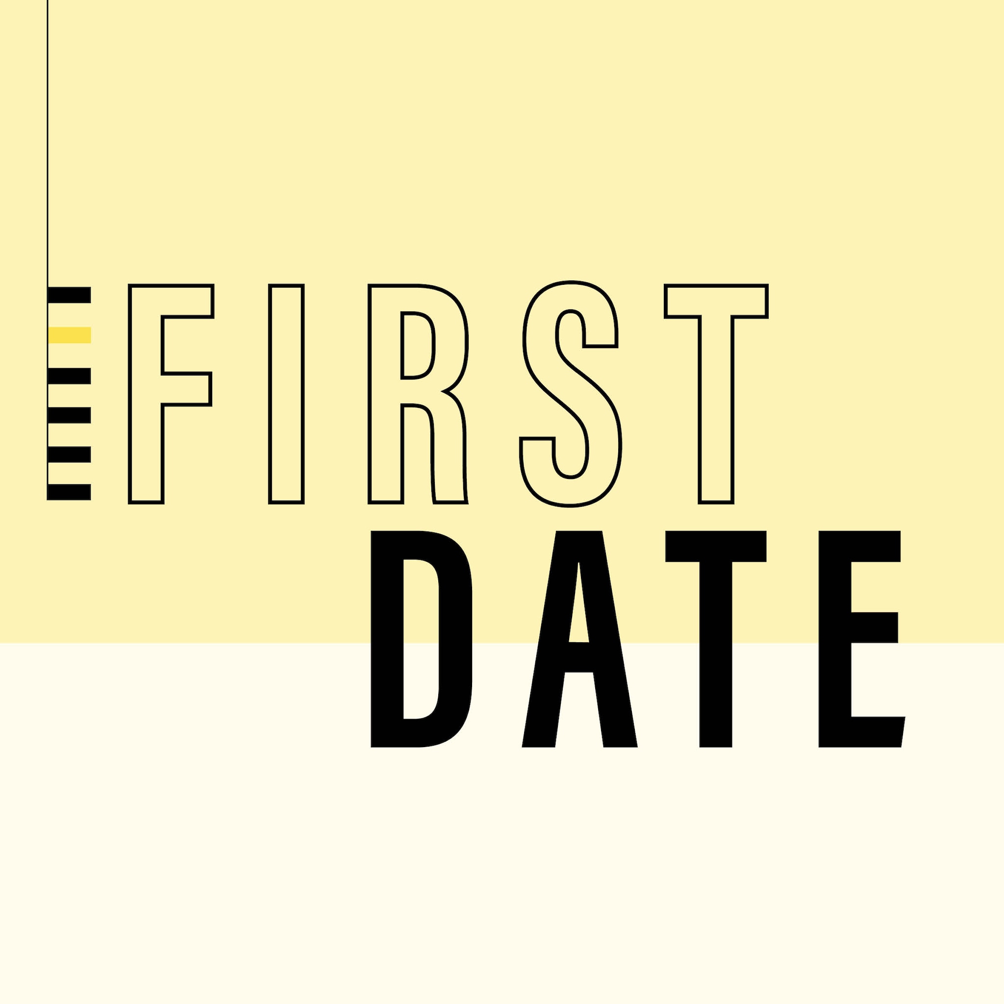 First Date - Flair - Jouw leven, jouw keuze