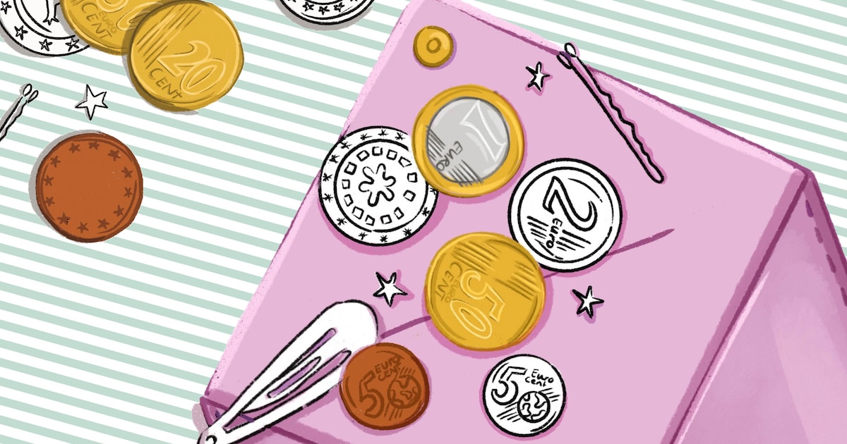 Ilse (40): ‘Ik handel actief in bitcoin en houd daar zo’n €200 per maand aan over’