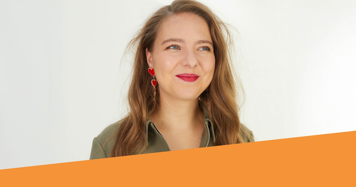 Lisanne: ‘Skydiven met een kater, het leek zo’n goed idee. Tot ik moest overgeven’