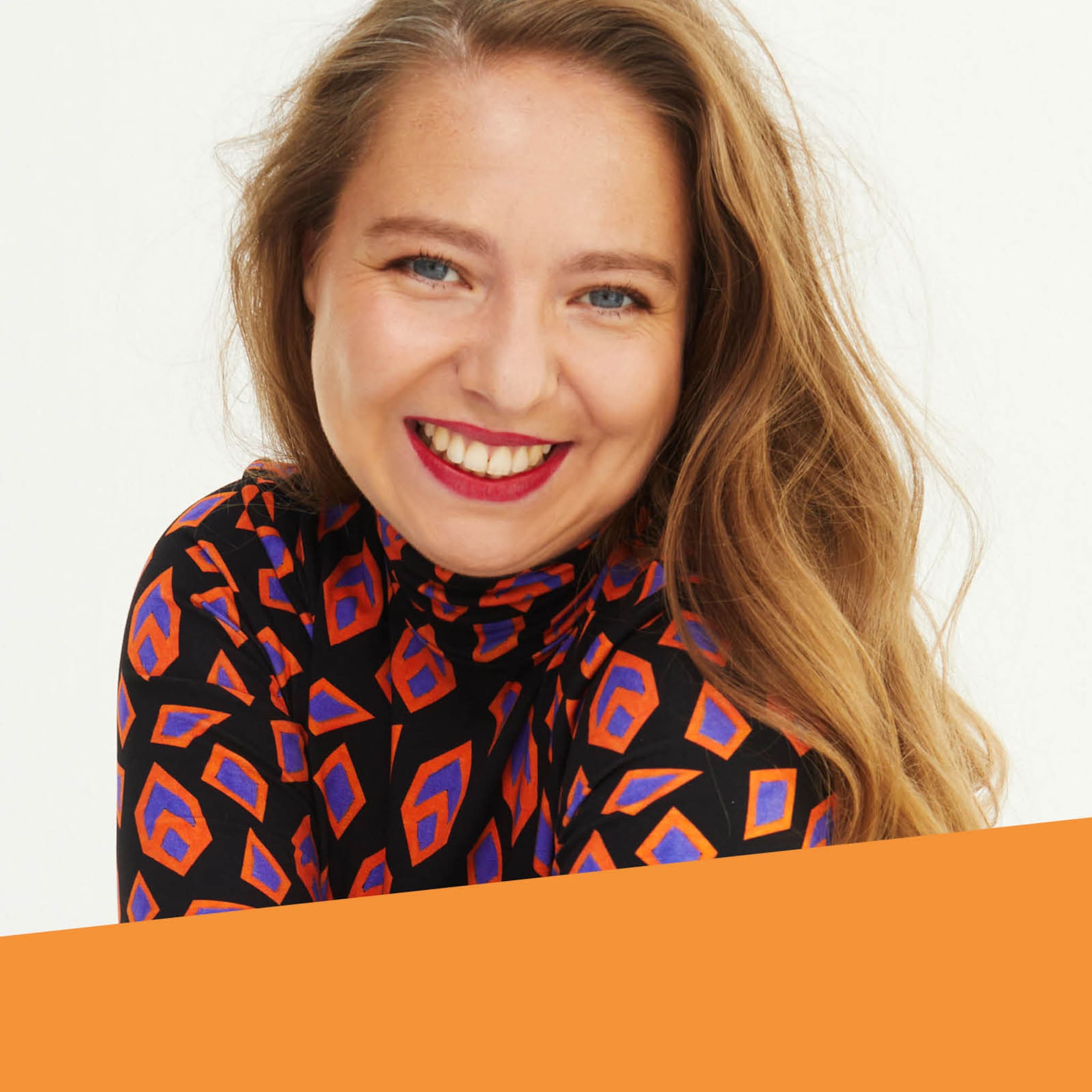 Lisanne: ‘Ik heb zelden zo veel levenslust gevoeld’