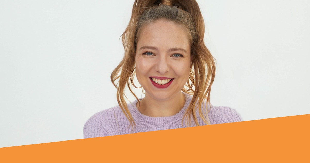 Lisanne: ‘Je moet niet willen weten wat anderen over je lullen’