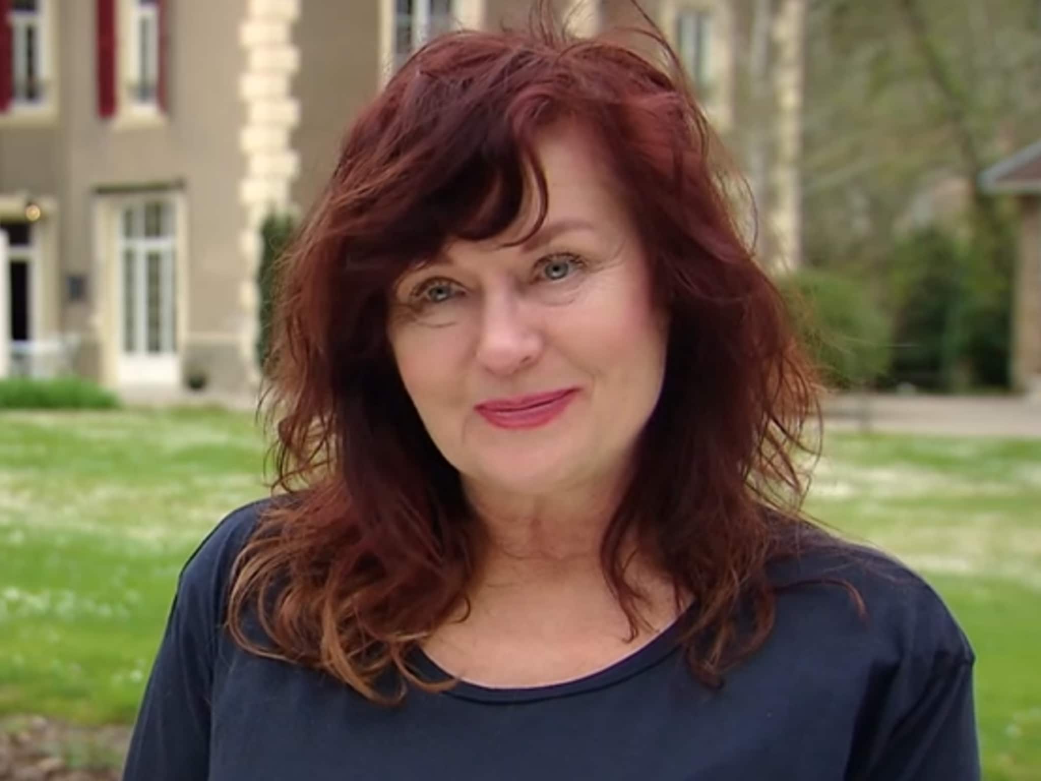 Zo zag ‘B&B Vol Liefde’-Rayisa er vroeger uit
