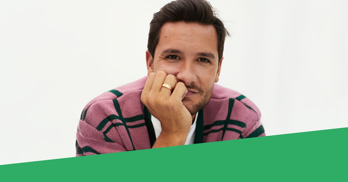 Yuki: 'Soms ben ik bang dat er iets heel ergs gebeurt, juist omdat we gelukkig en gezond zijn'