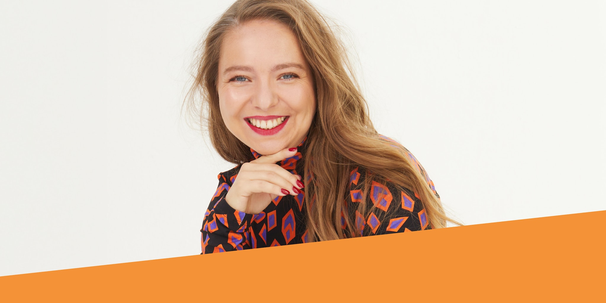 Lisanne: 'Roddelkoningin Yvonne gooit andermans ellende online'