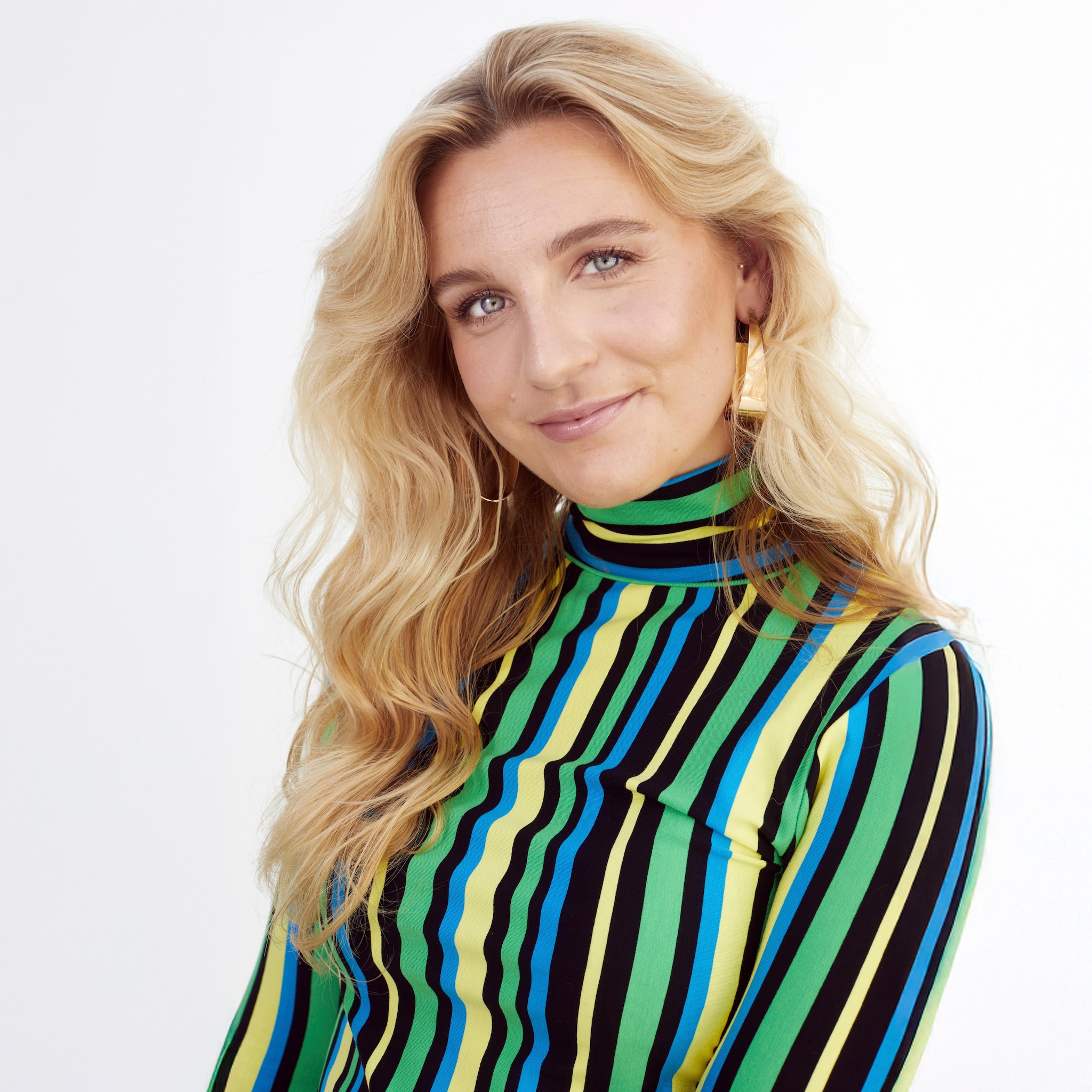 Eva Breda - Columnist, podcastmaker en producer van persoonlijke ...