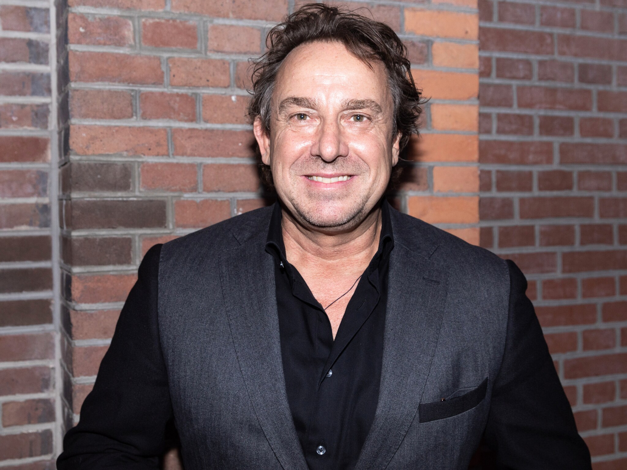 Update in zaak Marco Borsato: dagboekteksten over het vermeende misbruik  lijken echt - Flair - Jouw leven, jouw keuze