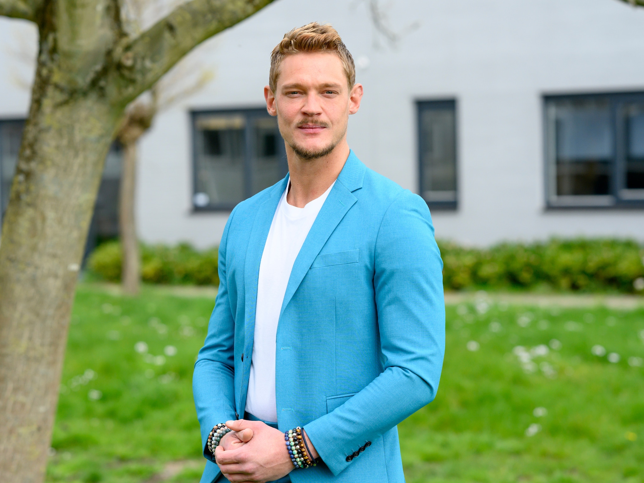 Ferry Doedens maakt na spraakmakend ontslag comeback in ‘GTST’
