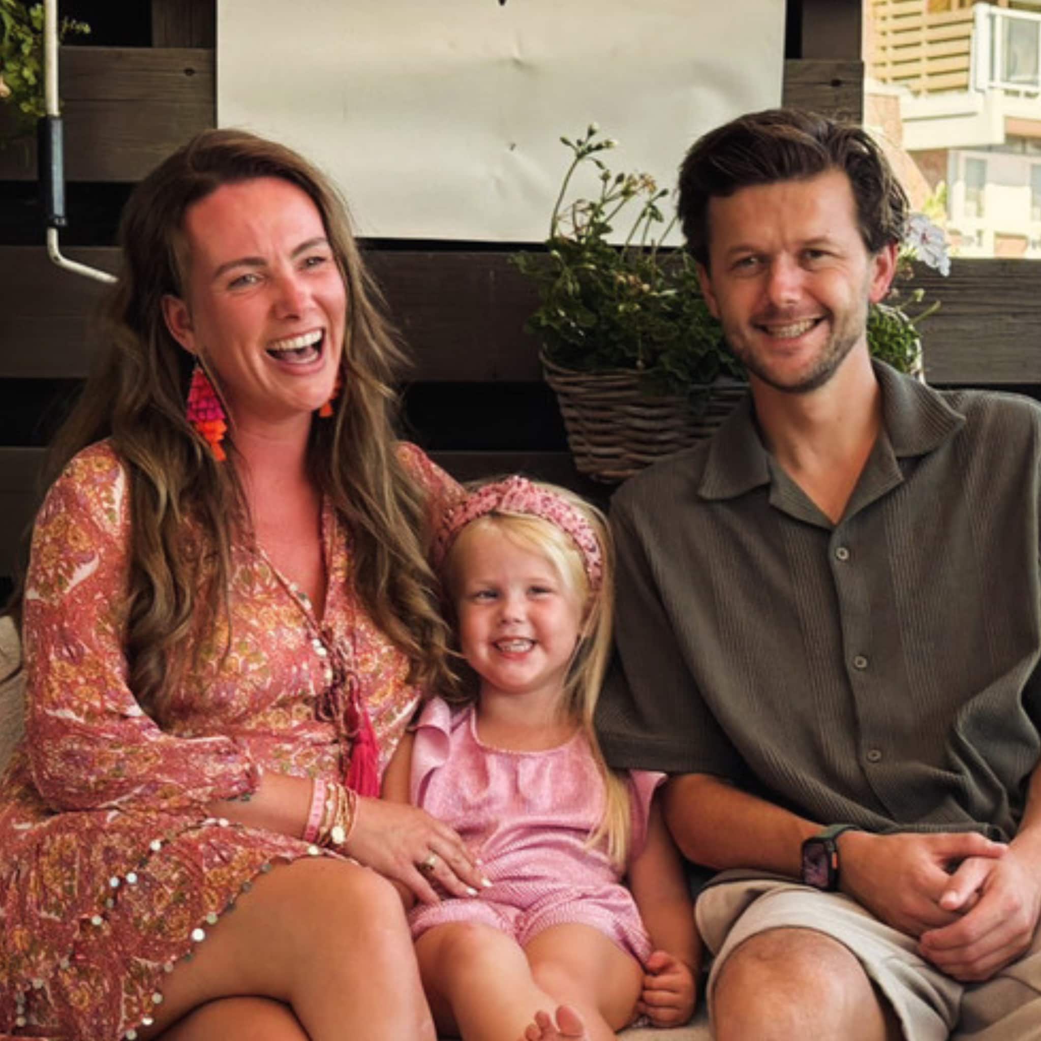 emigratie joyce ging niet door