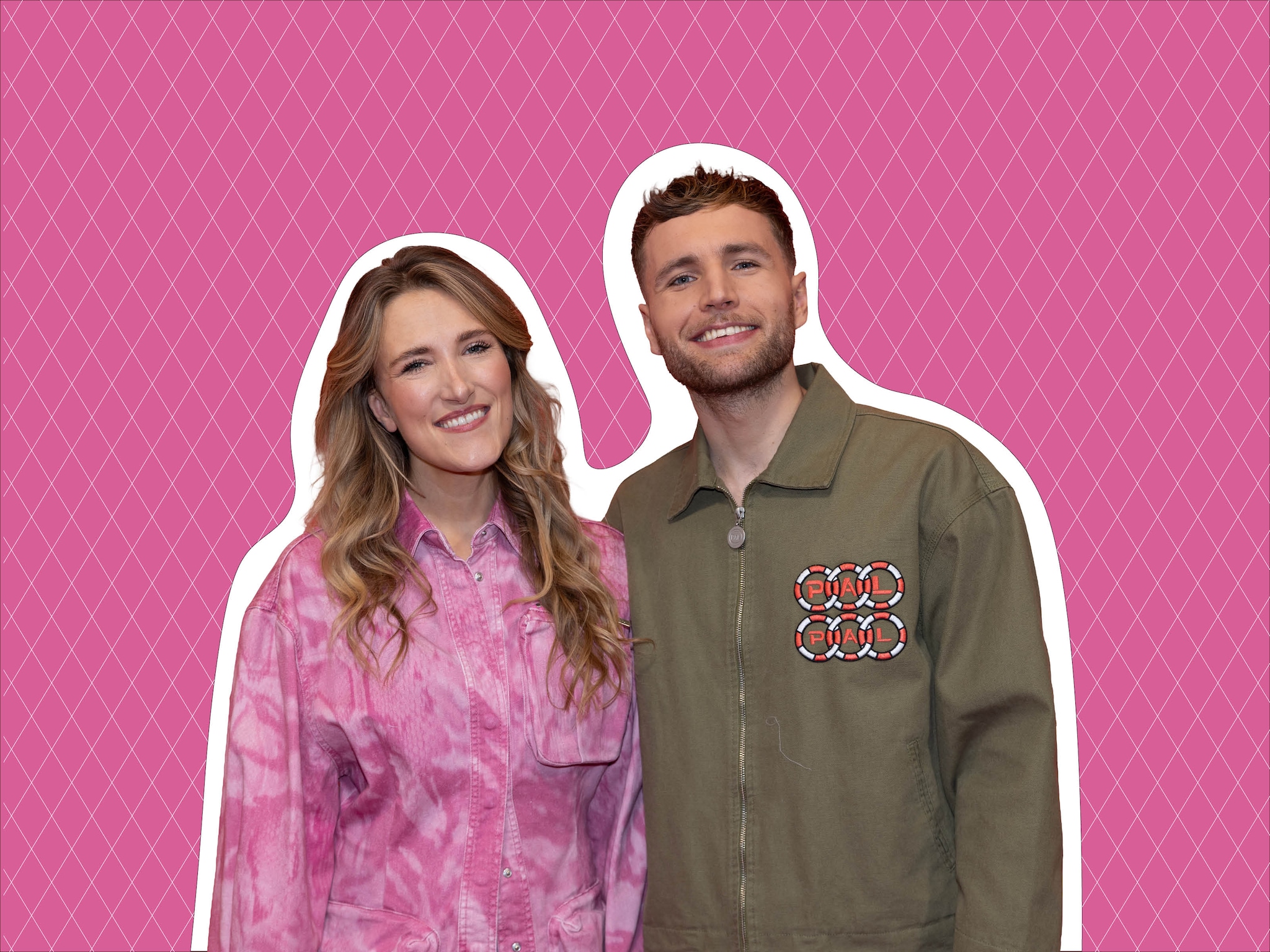Freek van Suzan & Freek openhartig over strijd tegen longkanker