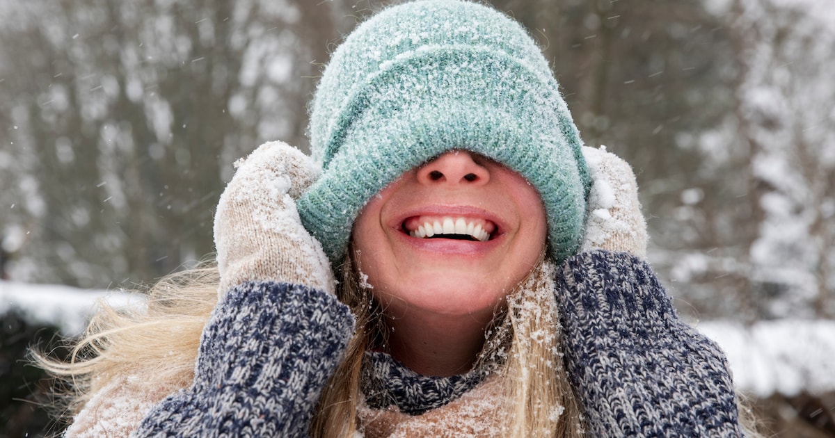 Winter is (heel even) coming: krijgen we dit weekend de eerste sneeuw?