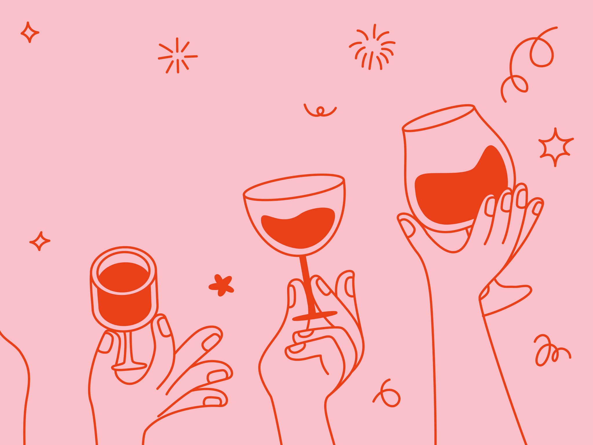 Hé kroegtijger: test hoe sober curious jij bent