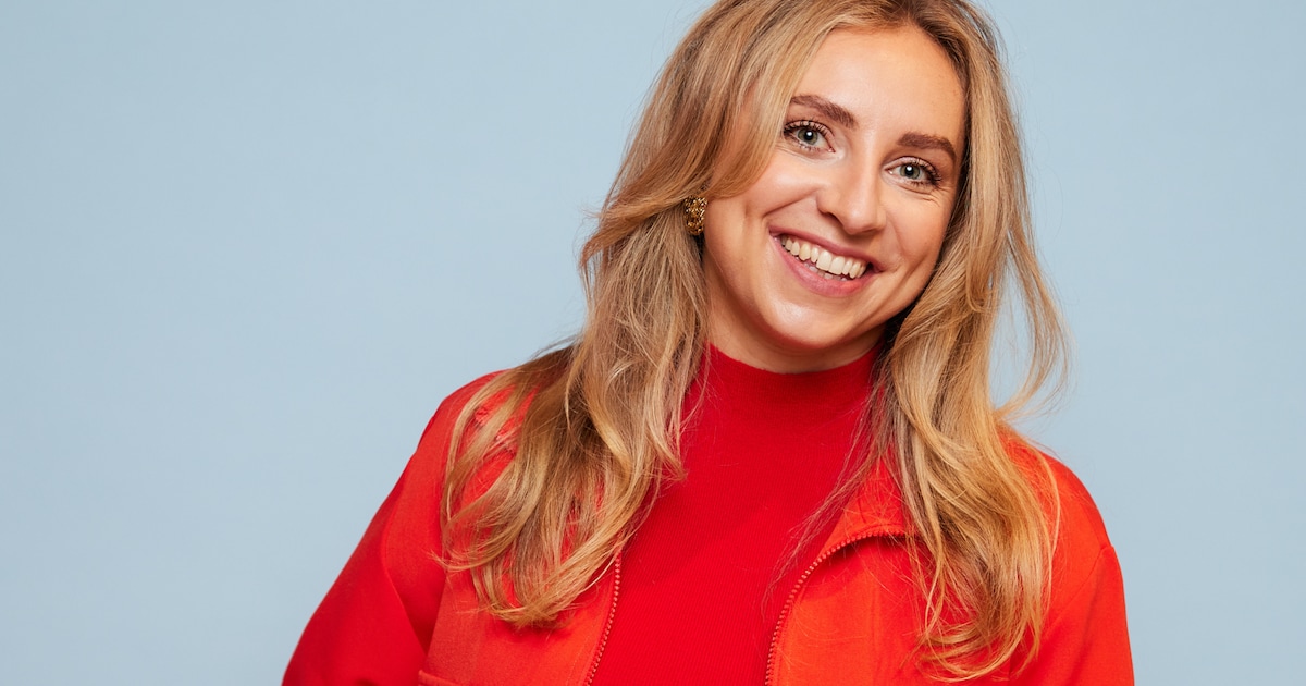 Laura (33) ontdekte online het geloof: 'Sinds ik Jezus volg, wil ik meer voor anderen betekenen'