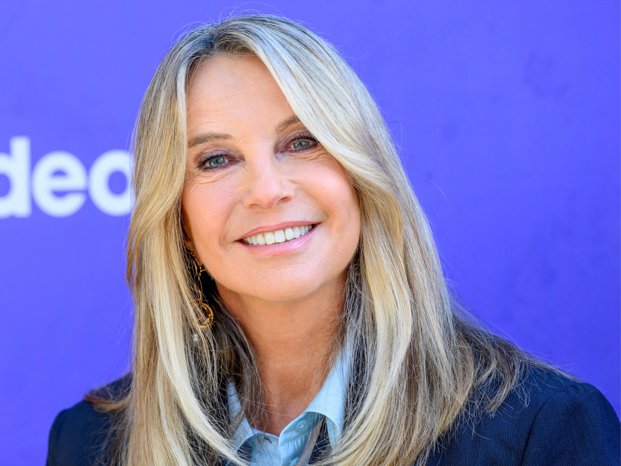 Linda de Mol blikt terug op 2025: 'Niet heel vrolijk'