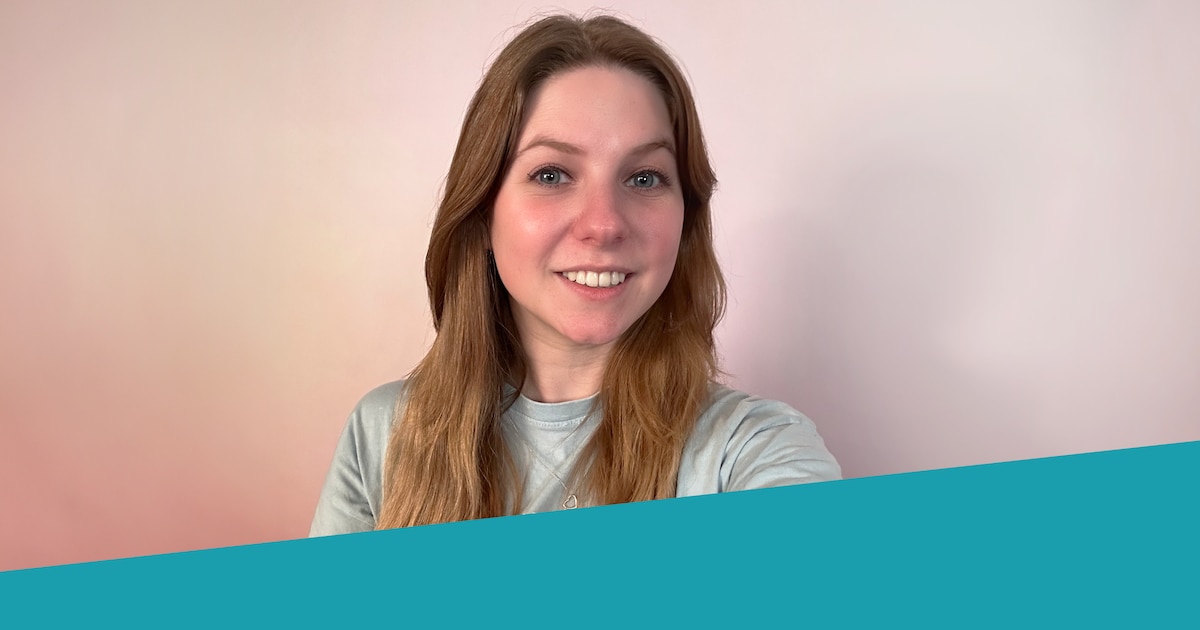 Fleur: ‘Ons gezin is voor mij ‘the best of both worlds’: ik ben het kleine zusje én enig kind’