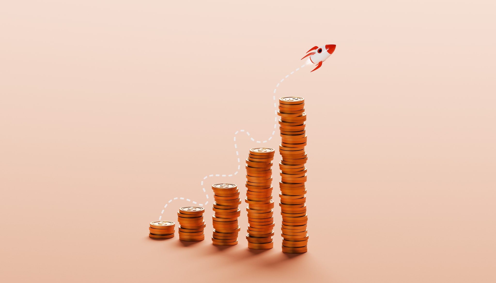 Is het slim om geld op je spaarrekening te laten staan?