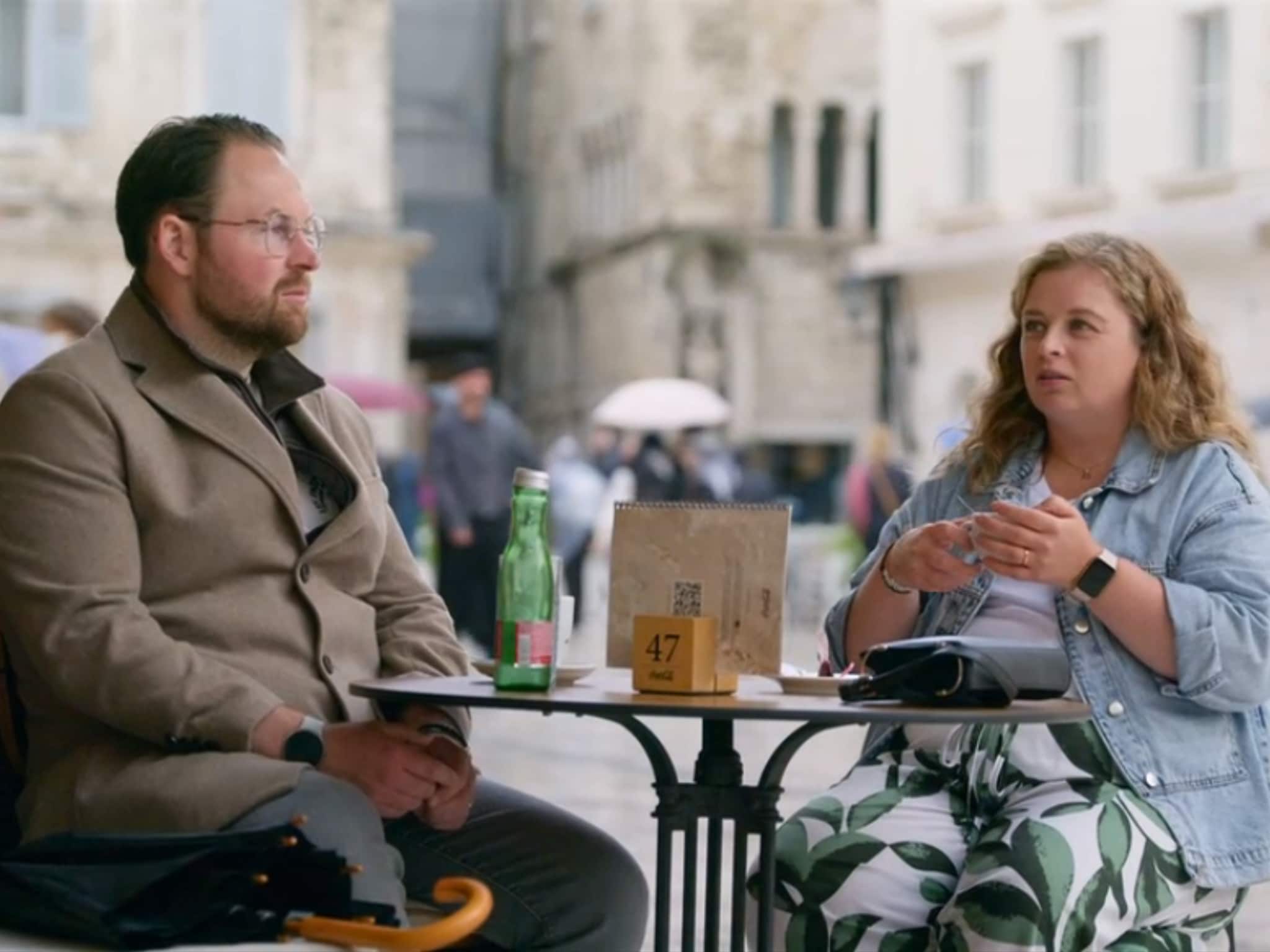 Vriend neemt het op voor 'Married at first sight'-Kyle