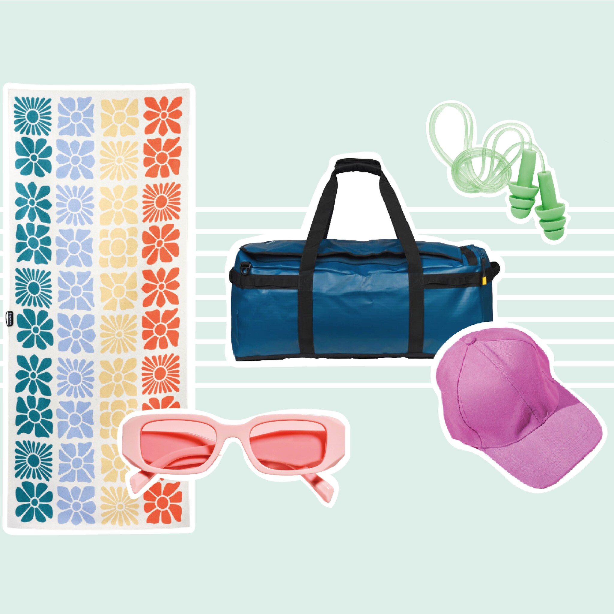 Deze 5 festivaltrends spotten we deze zomer overal