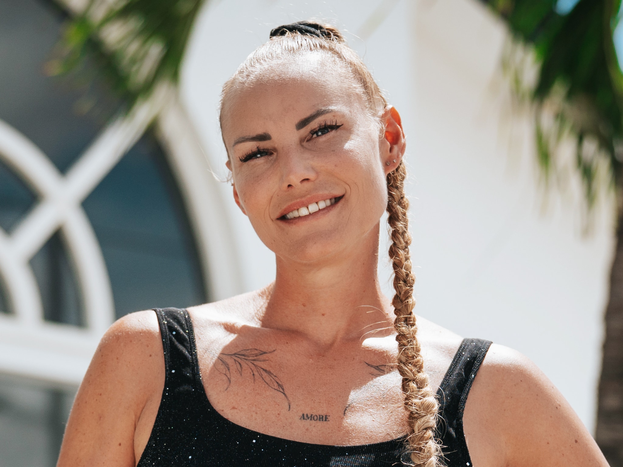 B&B vol liefde'-deelnemer Eline is zus van deze BN'er