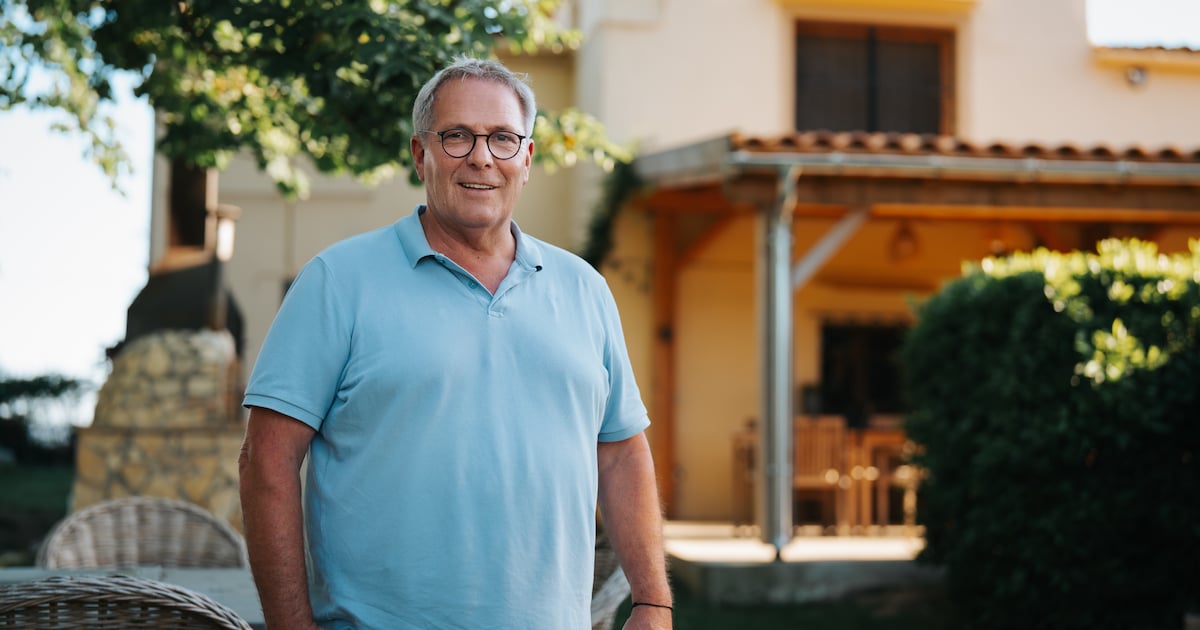 Hoeveel kost een een verblijf bij Paul uit ‘B&B vol liefde’?